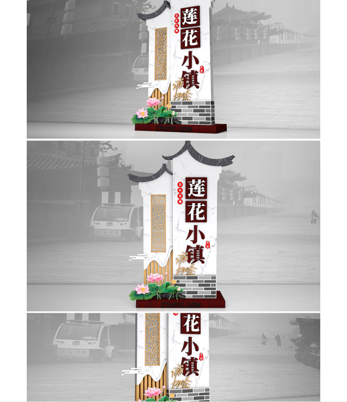 標識牌廠家,標識標牌