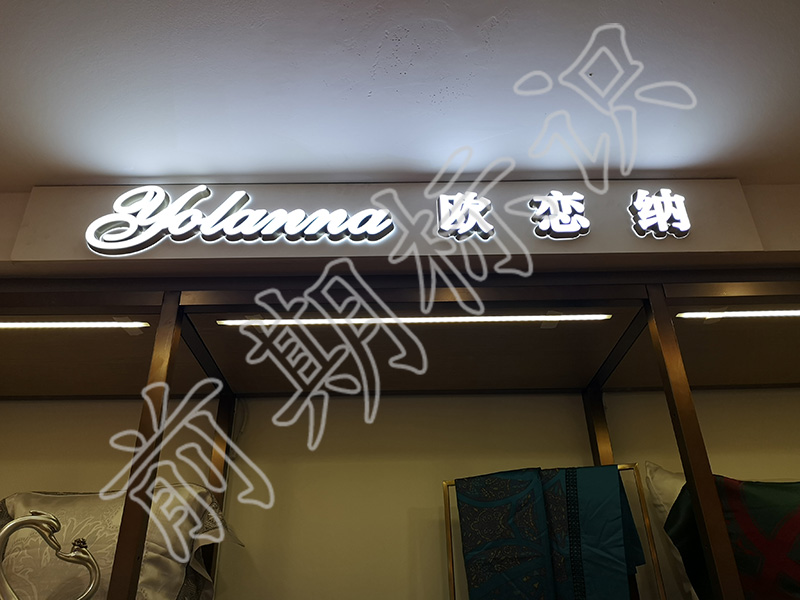 標識標牌
